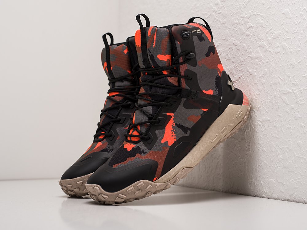 Under Armour HOVR Dawn WP 400G — фото товара 1