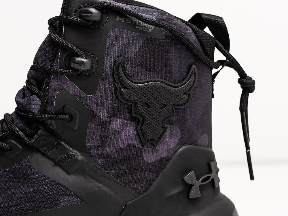Under Armour HOVR Dawn WP 400G — фото товара 4