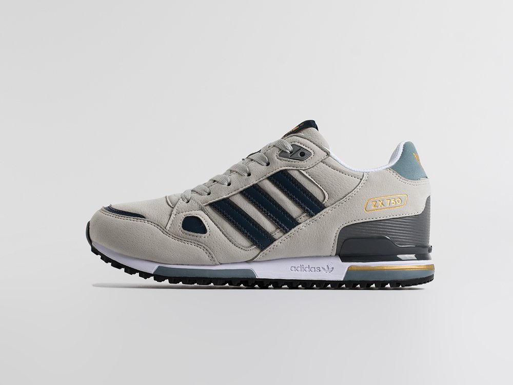 Adidas ZX 750 — фото товара 3