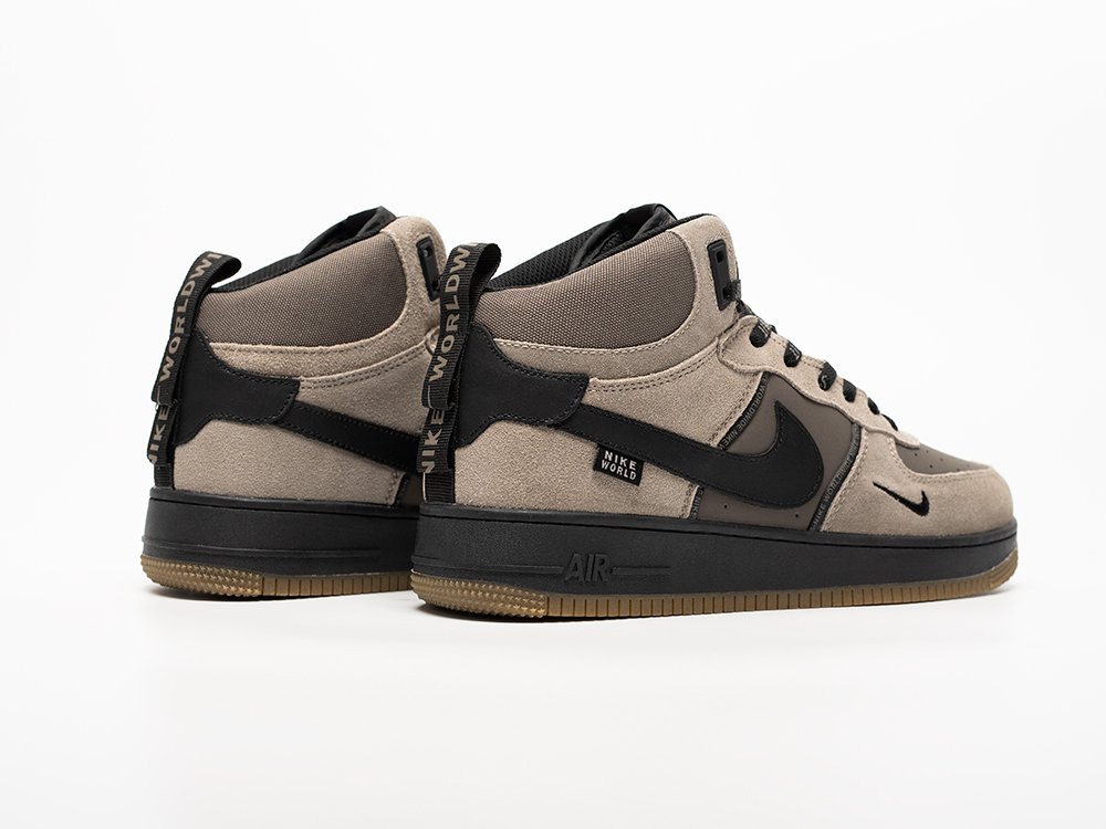 Nike Air Force 1 Mid — фото товара 3