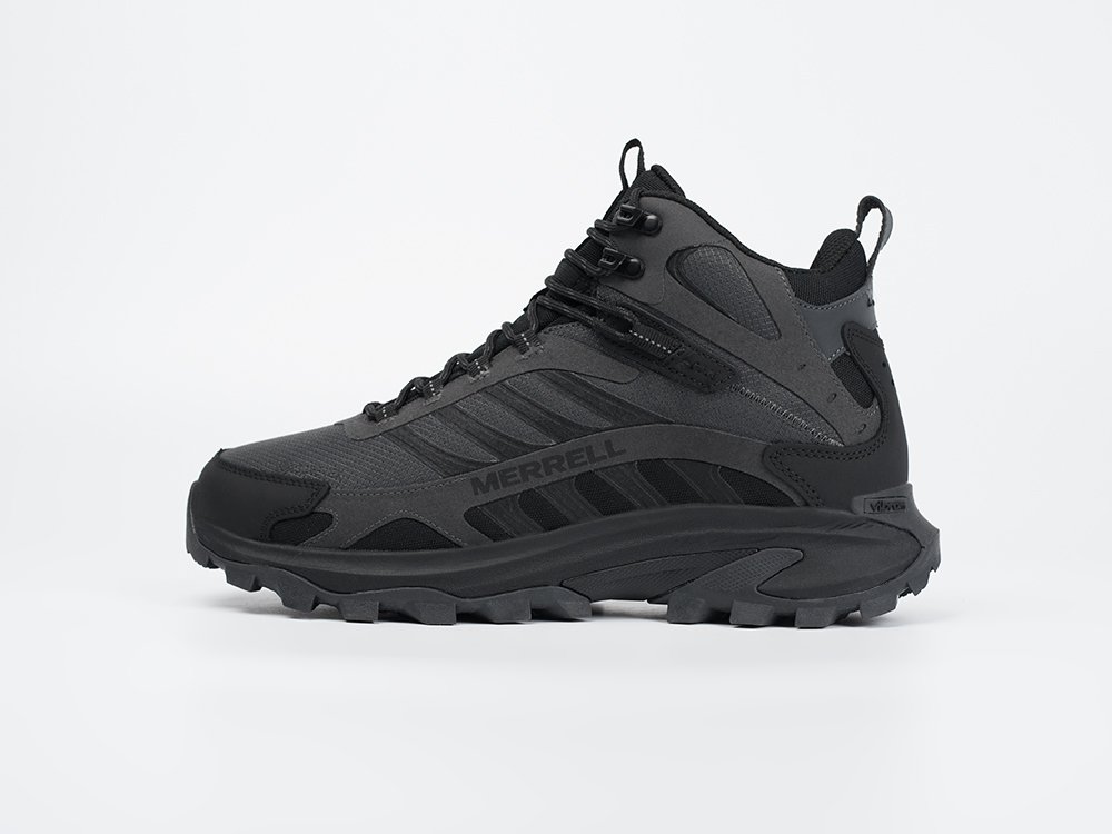 Merrell Moab Speed 2 Mid — фото товара 2