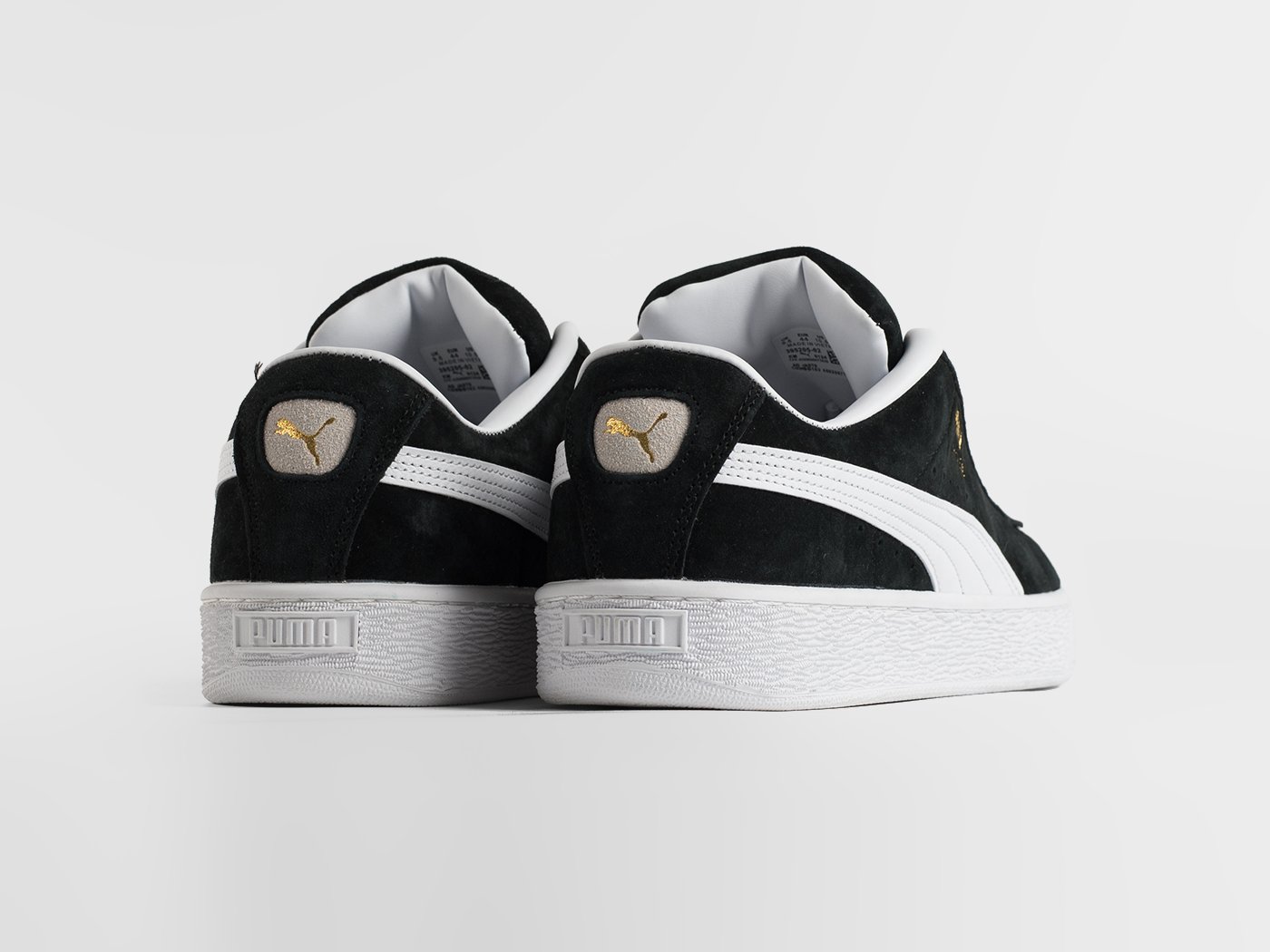 Puma Suede XL — фото товара 4