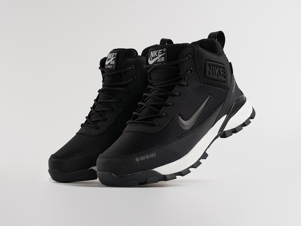 Nike Rivah Mid — фото товара 1