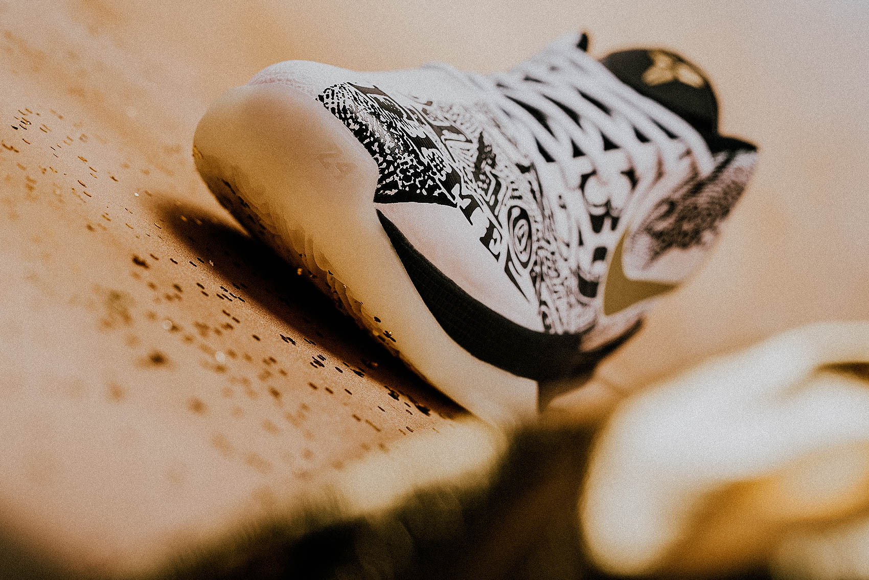 Кроссовки Nike Kobe 5 Protro «Big Stage»