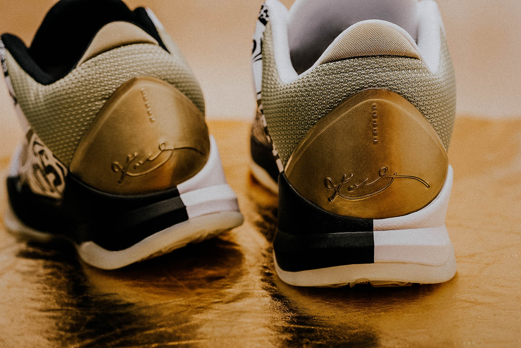Кроссовки Nike Kobe 5 Protro «Big Stage»