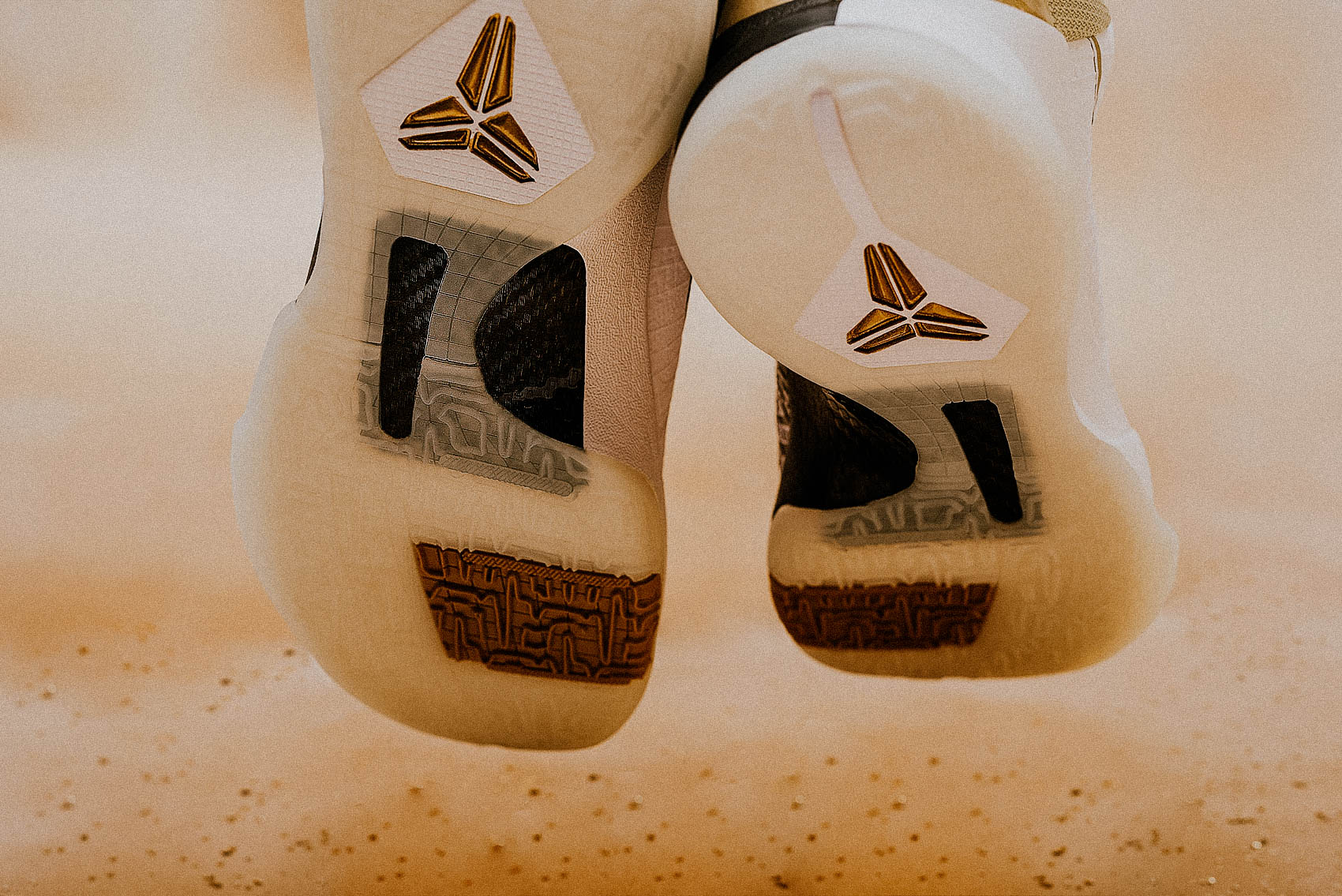 Кроссовки Nike Kobe 5 Protro «Big Stage»