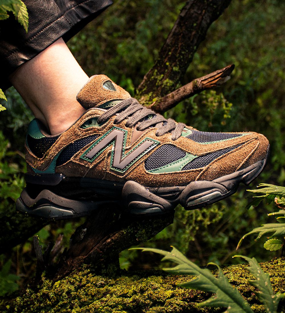 NEW BALANCE 9060 'BEEF & BROCCOLI'