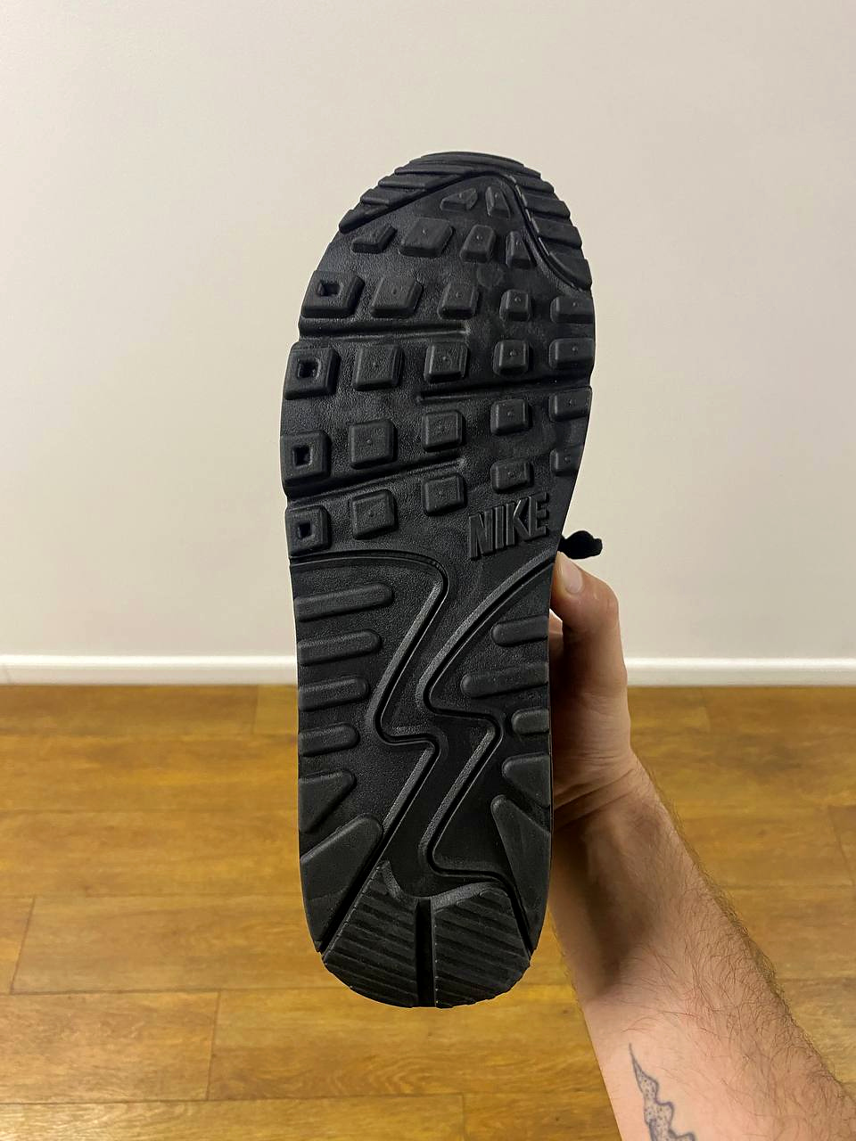 Nike Air Max 90, дополнительное фото 3