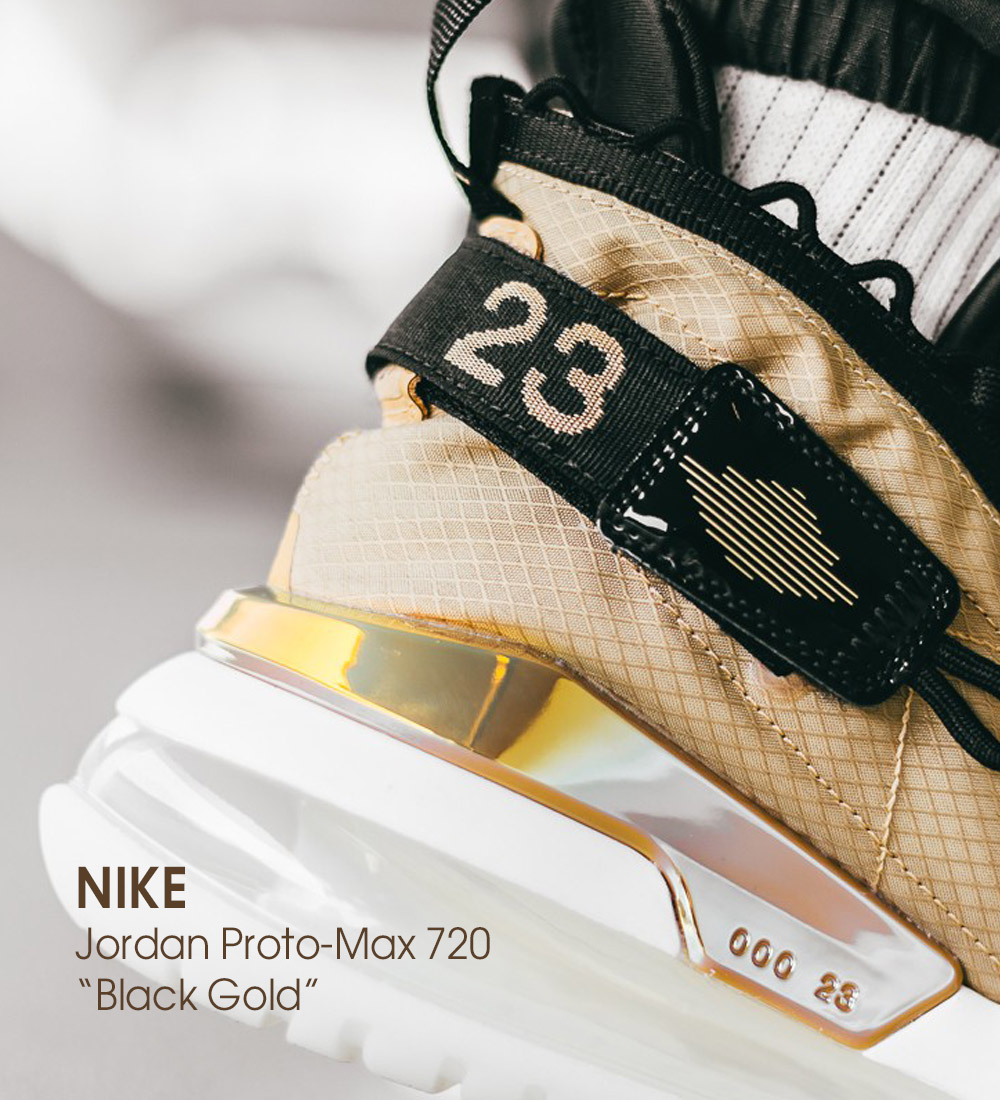 JORDAN PROTO-MAX 720